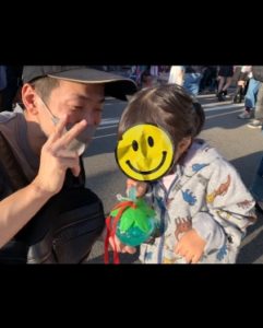 栗山のＭＡＴＳＵＲＩ