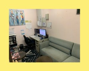 面接ってどんなかんじなの？