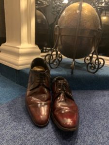 かわぐつ(ΦωΦ)