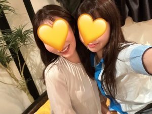 最新口コミ！女性スタッフが多いよ♡