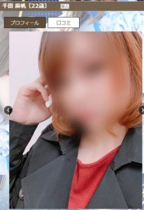 清楚な素人系の新人さんが入店！