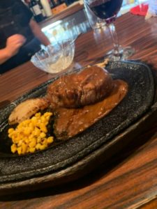 疲れた時はこれ