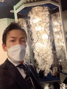 お店の進化した〇〇