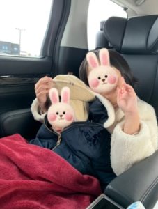 すっかり大きくなりました