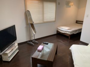 住まいも安心！「寮」ございます！