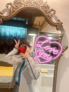 新人入店　本日初出勤【あおいさん】