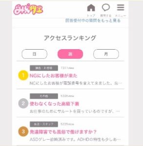 みんクエのQ＆A