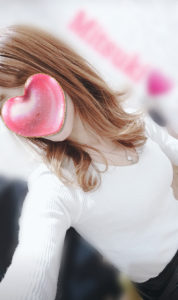 本日面接→明日体験　美月さん