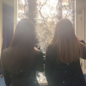 ゆめとびは女性スタッフが多い！