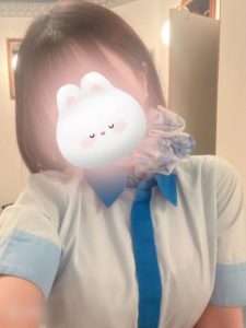 本日は未経験新人めろさんが体験！