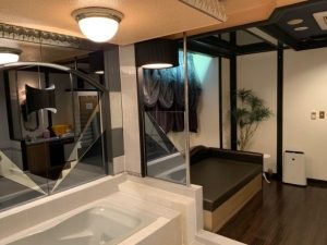 体験入店時の収入について