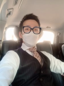 デリヘルじゃないけど『送り迎え』もOK