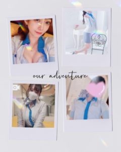 女の子から大人気のカワイイ制服💗