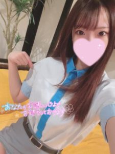 はじめての風俗でも安心してね😉