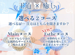 エステコースで安全に高収入！