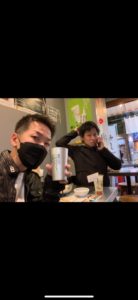 今までで印象に残っている入店理由を教えて下さい！