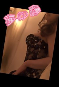 コスプレでもドレスでも！！