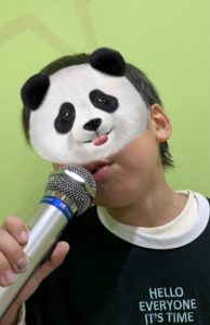 心が軽くなる♪ 私のとっておきソング