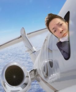 外国人客の受け入れはされていますか？