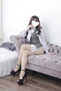 身バレ・・・